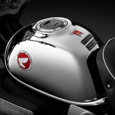 Monkey 125 2025 Chrome Legacy Bản Kỷ Niệm Giới Hạn Toàn Cầu