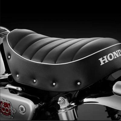 Monkey 125 2025 Chrome Legacy Bản Kỷ Niệm Giới Hạn Toàn Cầu