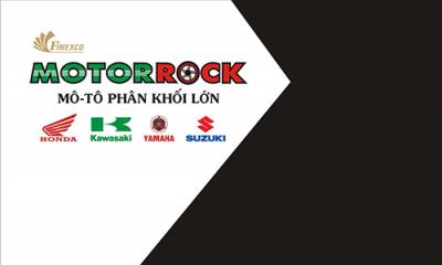 Motorrock Cần tuyển dụng 