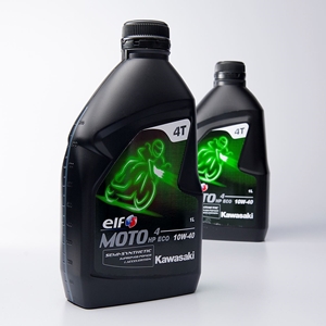 NHỚT ELF 4HP ECO 10W 40,1.0L