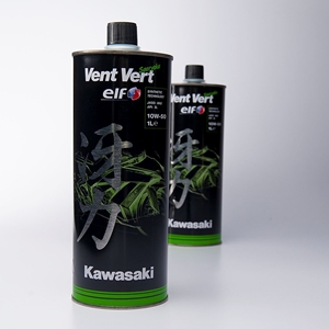 NHỚT ELF VENT VERT 10W 50,1.0L