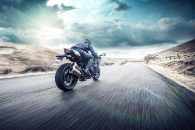 NINJA H2 CARBON