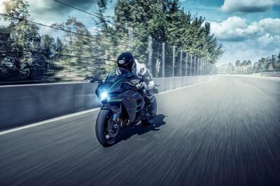 NINJA H2 CARBON