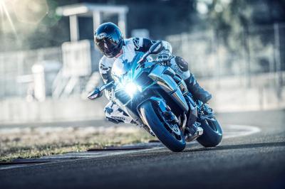 NINJA H2 CARBON