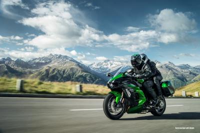 Ninja H2 SE