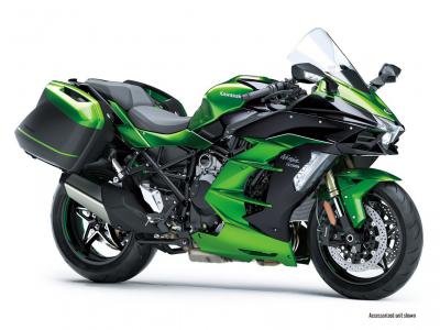 Ninja H2 SE