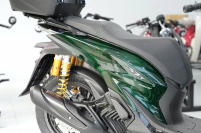 Phuộc Ohlins SH150, Dax125, Cub 125, Italjet: Chính Hãng, Giá Tốt Nhất!