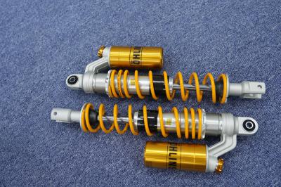 Phuộc Ohlins SH150, Dax125, Cub 125, Italjet: Chính Hãng, Giá Tốt Nhất!