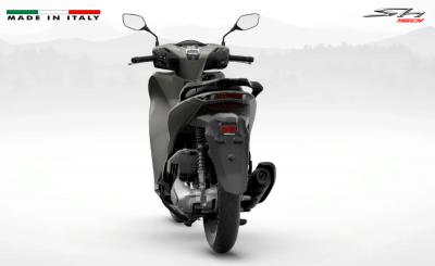 SH 150i 2025 Made In Italy