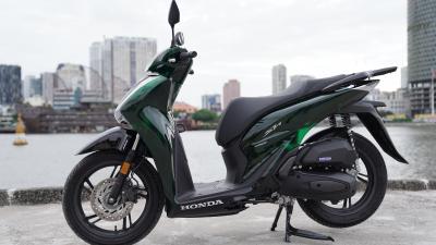 SH 2024 KHOÁC ÁO MỚI: BÙNG NỔ CÁ TÍNH, CHINH PHỤC MỌI ÁNH NHÌN