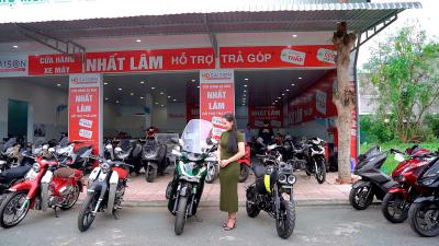 SH Vetro Ý giao Tại Đồng Tháp