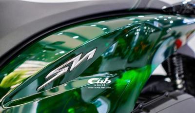 SH Ý bao nhiêu tiền? Địa chỉ phân phối xe chất lượng tại Khánh Hòa