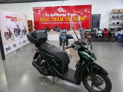 SH125i & SH150i Vetro Tây Ninh