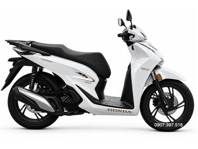 SH150i Ý 2027 màu trắng - Phiên bản mới nhập chính ngạch, giá tốt