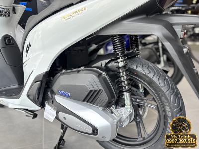 SH150i Ý 2027 màu trắng - Phiên bản mới nhập chính ngạch, giá tốt