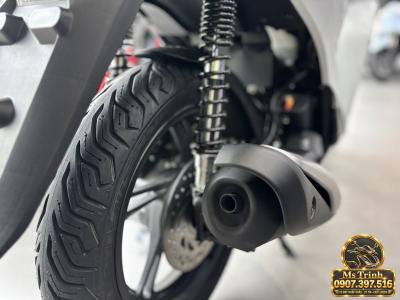 SH150i Ý 2027 màu trắng - Phiên bản mới nhập chính ngạch, giá tốt