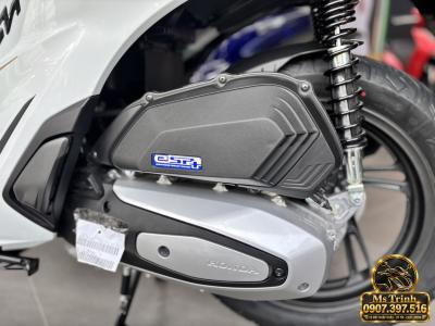 SH150i Ý 2027 màu trắng - Phiên bản mới nhập chính ngạch, giá tốt