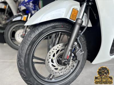 SH150i Ý 2027 màu trắng - Phiên bản mới nhập chính ngạch, giá tốt