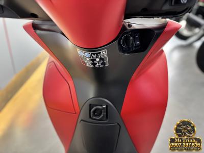 SH150i Ý màu đỏ model 2027 Thiết Kế Mới Nổi Bật, Sang Trọng, Giá Tốt