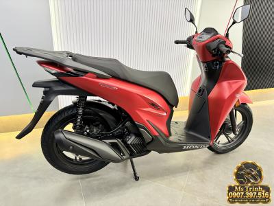 SH150i Ý màu đỏ model 2027 Thiết Kế Mới Nổi Bật, Sang Trọng, Giá Tốt