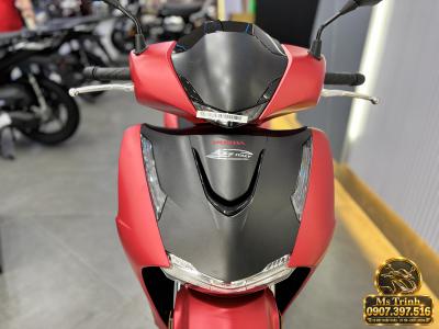 SH150i Ý màu đỏ model 2027 Thiết Kế Mới Nổi Bật, Sang Trọng, Giá Tốt