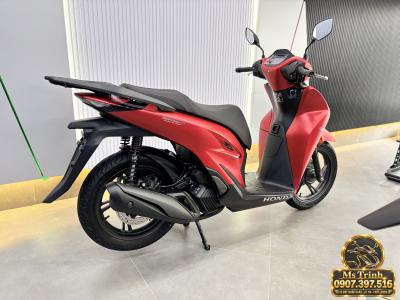 SH150i Ý màu đỏ model 2027 Thiết Kế Mới Nổi Bật, Sang Trọng, Giá Tốt