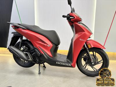 SH150i Ý màu đỏ model 2027 Thiết Kế Mới Nổi Bật, Sang Trọng, Giá Tốt