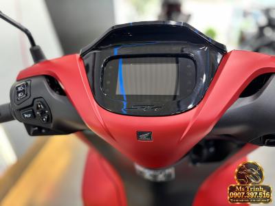 SH150i Ý màu đỏ model 2027 Thiết Kế Mới Nổi Bật, Sang Trọng, Giá Tốt