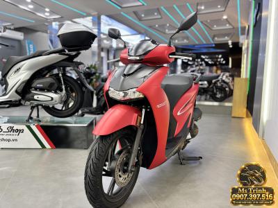 SH150i Ý màu đỏ model 2027 Thiết Kế Mới Nổi Bật, Sang Trọng, Giá Tốt