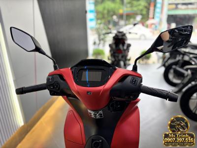 SH150i Ý màu đỏ model 2027 Thiết Kế Mới Nổi Bật, Sang Trọng, Giá Tốt