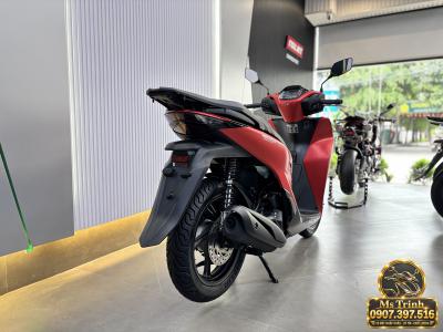 SH150i Ý màu đỏ model 2027 Thiết Kế Mới Nổi Bật, Sang Trọng, Giá Tốt