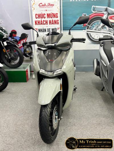 SH350i Ý 2026 – Vì Sao Mẫu SH Nhập Italy Giá Từ 305 Triệu Vẫn Đáng Chọn?