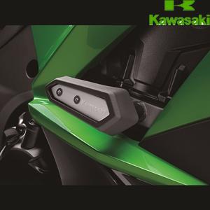 SLIDER KIT Ninja - Ninja 1000
