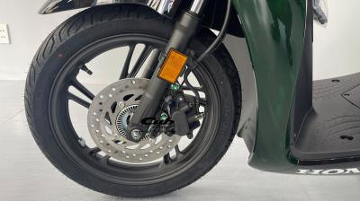 So sánh sự khác biệt giữa SH 150 bản đặc biệt và bản thường tại Bắc Giang
