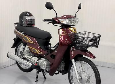 [SỐC] Giá xe Dream 125 bao nhiêu tiền NK Thái Lan 2024 - RẺ CHƯA TỪNG CÓ