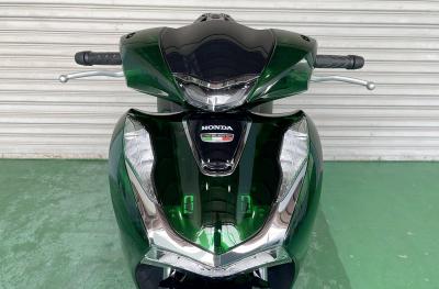 Tìm kiếm địa chỉ chuyên mua bán xe SH nhập khẩu tại Hà Nội