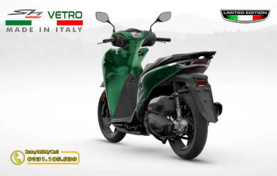 Tìm mua SH125i & SH150i Vetro Quận 7 Vetro