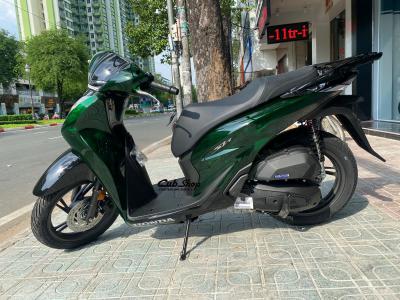 Tin vui cho anh em Quảng Nam khi SH Vetro Limited 2024 chính thức đổ bộ thị trường