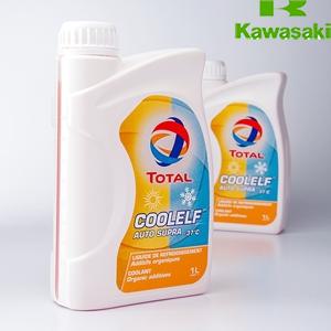TOTAL COOLELF AUTO SUPRA-37C (1.0L)