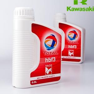 TOTAL HBF 3 (DOT 3) (0.5L)