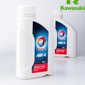 TOTAL HBF 4 (DOT 4) (0.5L)