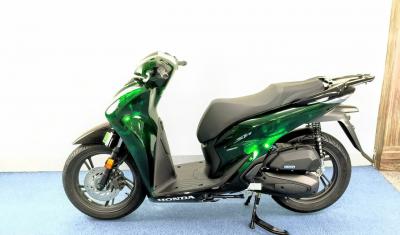 ƯU ĐÃI SIÊU SỐC – SH VETRO, SH350, SH150,  ITALJET 300, SUPER CUB 50, CGX150, DASH 125 XE NHẬP KHẨU HIẾM GẶP, GIÁ KHÔNG TƯỞNG!