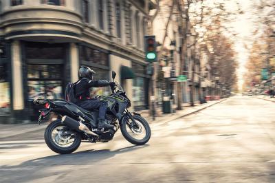 VERSYS X 300 ABS