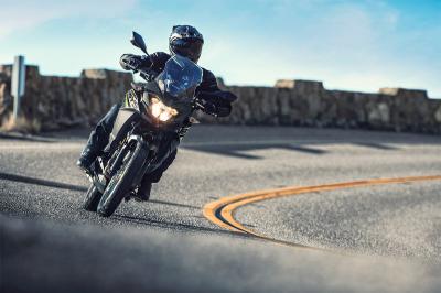 VERSYS X 300 ABS