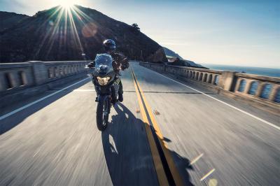 VERSYS X 300 ABS