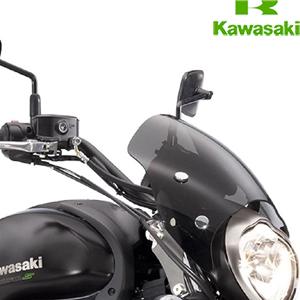 WINDSHIELD(CAFE) Vulcan S - Model Year 2015