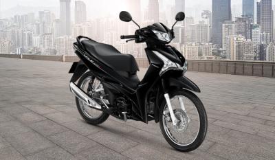 Xe Wave? Xe Dream 125 và xe Wave 125i nên mua xe nào? giá bán của từng loại xe