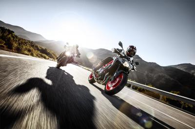 Z900 ABS