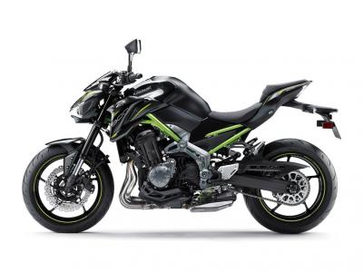 Z900 ABS