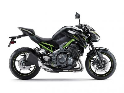 Z900 ABS